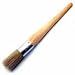 Round Handle Pastry Brush (13-0815) Category: Scrubber Pads Image