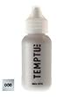 1OZ. 056 Silver Shimmer Temptu Silicon Based Highlighter Bottle