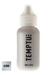 1OZ. 056 Silver Shimmer Temptu Silicon Based Highlighter Bottle
