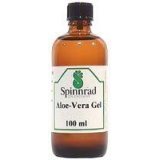 Spinnrad Aloe Vera Gel 100 ml