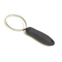 Miracle Coat Dogs, Cats, and Small Animal Shedding Blade, Small