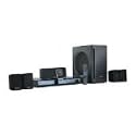 Panasonic SC-BT200 Blu-ray Home Cinema System