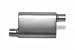 Gibson 55130S CFT Stainless Muffler