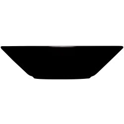 iittala Teema Pasta Bowl, Black by Iittala