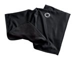 Bugaboo Micro Fleece Stroller Blanket - Black