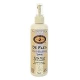 Natural Chemistry Natural Chemistry De Flea Pet And Bedding Spray For Cats 8Oz Nat Chem Bedding Sp Flea & Tick