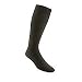 FootSmart Men's / Women's Sensitive Feet Light Support Over-the-Calf Socks, Pair