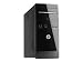 HP G5210de PC E5500 2GB/ 320GB Pentium Dual Core, Nvidia