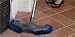 Manta Hard floor floor mop