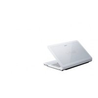 Sony - VAIO VPC-CB2AFX/W(Immaculate) - i5-2410M 2.30GHz- 4GB RAM - 640GB HDD - Blu-ray - 15.5-inch (1920x1080) NOTEBOOK