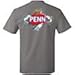 Penn Northeast Casual Tee
