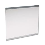 Display screen filter - transparent