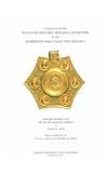 Catalogue of the Byzantine and Early Mediaeval Antiquities in the Dumbarton Oaks Collection, 2: Jewelry, Enamels, and Art of the Migration (Dumbarton Oaks Byzantine Collection Catalogs)