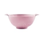 Review Ciroa  / Miniamo Pastels 15cm Pink Mini Colander plus free cookie cutter