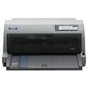 Epson LQ-690 24 Pin Flatbed Dot Matrix Printer