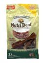 Nylabone Nutrident Filet Mignon 32pk Medium - NTD601M32