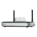 Netgear DGNB2100B Wireless-N 300 ADSL2+ Modem Router Kit DGN2000B (Annex B)+ WN111 USB Stick