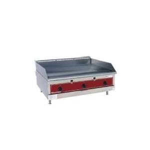 Southbend HDG-36 36\” Heavy-Duty Gas Countertop Griddle