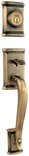 800ADH LIP 5 SMT HANDLESET