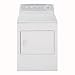 Frigidaire 5.7 cu. ft. Gas Dryer - FRG5711