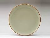 Noritake Colorwave Peach Round Platter