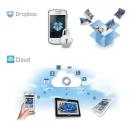Dropbox y S Cloud