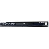 Sylvania 1080P Up-conversion DVD Player with HDmi