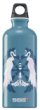 SIGG Peacock 0.6L (20oz) Water Bottle