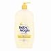 Baby Magic Gentle Hair & Body Wash, Soft Baby Scent 30 oz