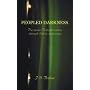 Peopled Darkness: Perceptual Transformation through Salvia divinorum