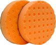 Review Lake Country Manufacturing  / CCS 6.5 inch Orange Light Cutting Pad-6 pack