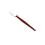 Rubbermaid-Red High Heat Spoon Scrapers (1968RD) Category: Paddles and Scrapers