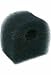 TETRA POND Sponge Replacement DynaMag 500/750