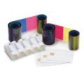 Ymckt full-color ribbon kit (250 images) for the sp25+, sp35+ and the sp75+