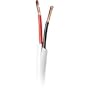 14/2 Awg In Wall Speaker Wire 100 ft CL2 Rated UL Listed