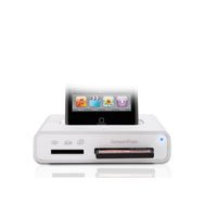 112y1UpwtdL. SL500 AA200  Giffin Simplifi for Iphone 3G / Ipod   $55 Shipped