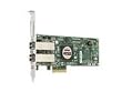 EMC LightPulse LPE11002-E Fibre Channel Host Bus Adapter - 2 x FC - PCI Express - 4Gbps