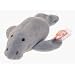 Ty Beanie Babies / Baby - Manny Manatee Plush Beanbag
