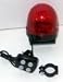 Police Light & Electric Horn Dome Light