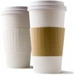 GALLI GREEN PTA, PAPER SLEEVE FOR COFFEE CUP 1-600 COUNT, Manufacturer Part Number: 75284