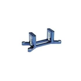 Traxxas Engine Mount, Mach Alum: TMX.15,2.5,3. TRA4960X from Traxxas Engines