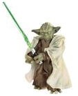 Star Wars 3 3/4" Basic Figure Yoda