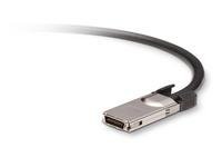 O Belkin Components O - Cx4 Infiniband Cable/2 Meter/Black