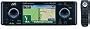 JVC KD-NX5000 Vehicle Multimedia Receiver w/ 3.5" Color Display