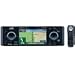 JVC KW-NX5000 Vehicle Multimedia Receiver w/ 3.5" Color Display