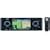 JVC KW-NX5000 Vehicle Multimedia Receiver w/ 3.5" Color Display