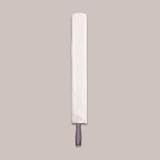 Proflat Duster 75, Reusable Microfiber, Washable, 30 Length