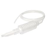 Zoom Produkt-Bild: Mini Umf&uuml;llpumpe Pumpe Handpumpe Absaugpumpe Benzin &Ouml;l