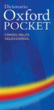Diccionario Oxford Pocket: Edicion latinoamericana espanol-ingles/ingles-espanol