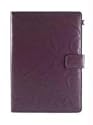 Sony Reader Touch Edition PRS600 Premium Leather Cover Colour PURPLE